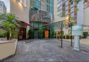 Suites Inside Hotel RDS Oscar Freire Les Jardins